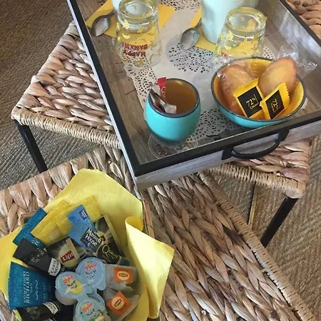 L'honfleuraise Honfleur