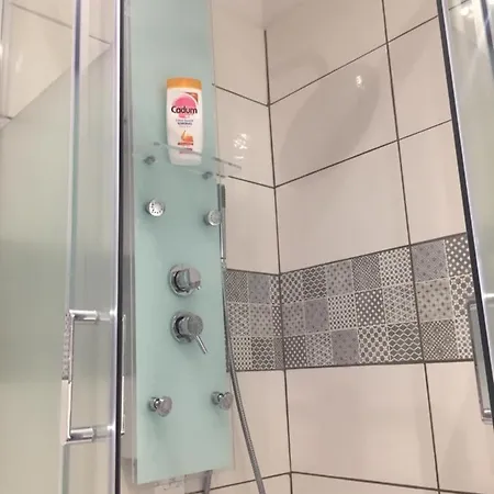 Bed & Breakfast L'honfleuraise 3*