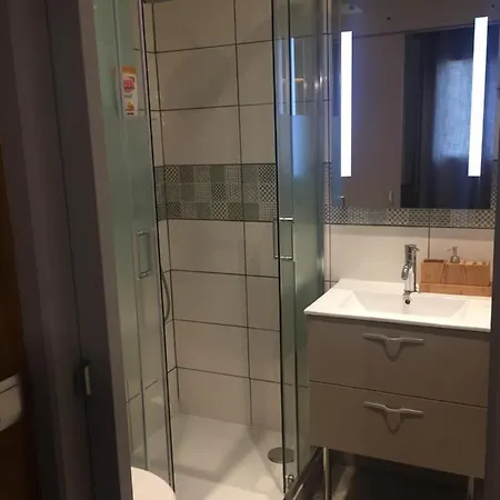 Bed & Breakfast L'honfleuraise 3*