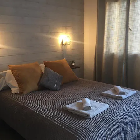 Bed & Breakfast L'honfleuraise Honfleur