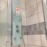 Отель типа 