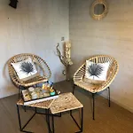 L'honfleuraise 4*