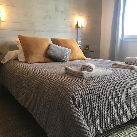 L'honfleuraise Honfleur