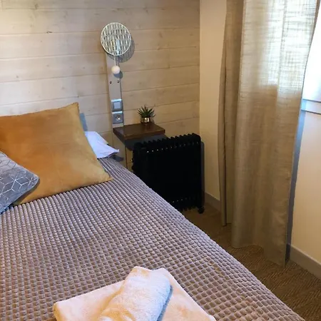 Bed and breakfast L'honfleuraise