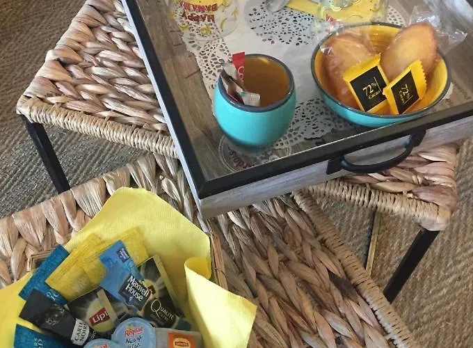 L'honfleuraise Honfleur