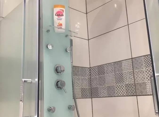 Bed and breakfast L'honfleuraise 3*