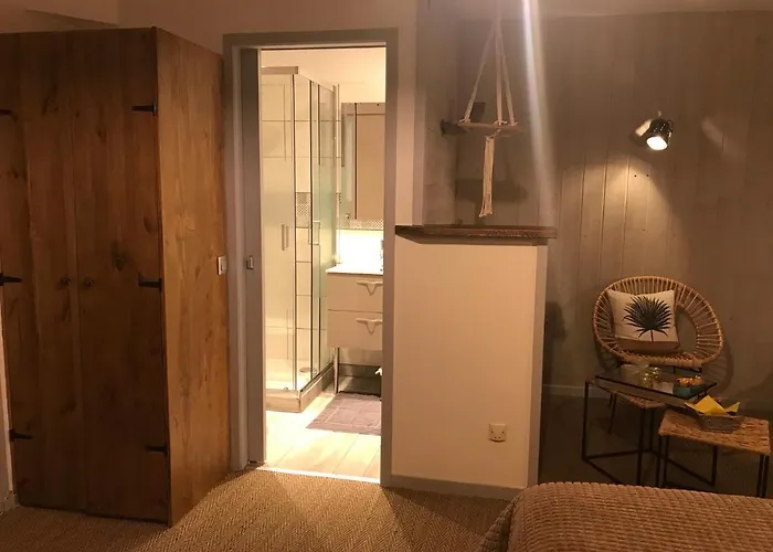 L'honfleuraise Онфлёр