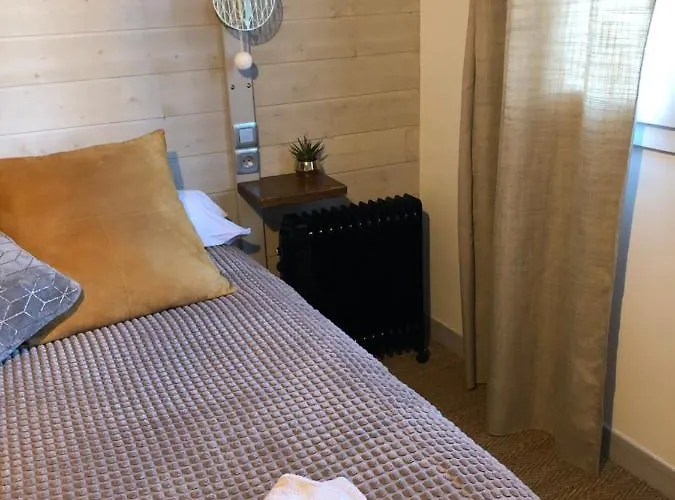 Bed and breakfast L'honfleuraise